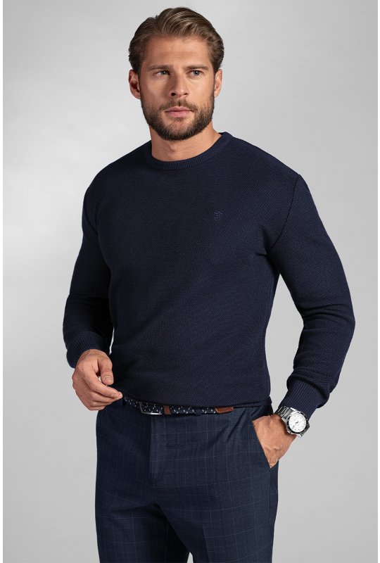 Pánsky sveter BANDI, model ESCATRO Marin