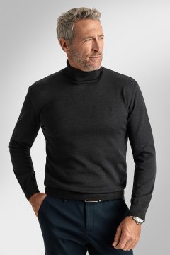 Pánsky rolák BANDI, model MANTESO Grafit
