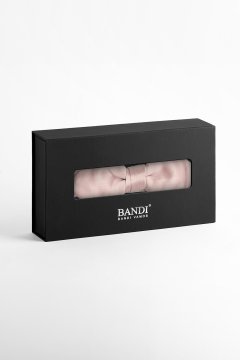 Pánsky motýlik BANDI, model GALLA slim 20