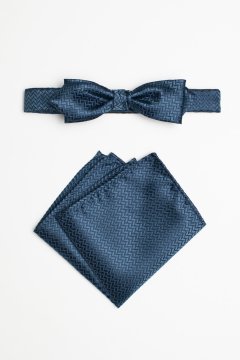 Pánsky motýlik BANDI, model CARIBIO slim 03
