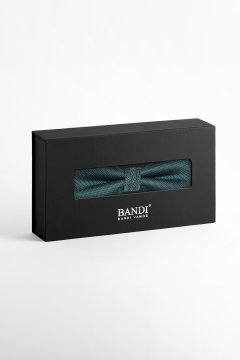 Pánsky motýlik BANDI, model ALQUEZ medium 26