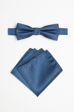 Pánsky motýlik BANDI, model ALQUEZ medium 25