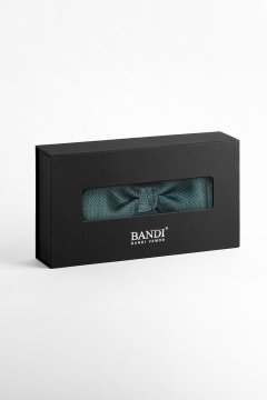 Pánsky motýlik BANDI, model ALQUEZ slim 26
