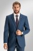 Pánska košeľa BANDI, model FORMAL REMOLI Bianco