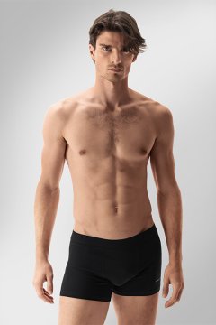Pánske boxerky BANDI, model SANTINO Nero, 3 ks
