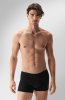 Pánske boxerky BANDI, model SANTINO Nero, 3 ks