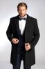 Pánska košeľa BANDI, model REGULAR THEODUX Bianco