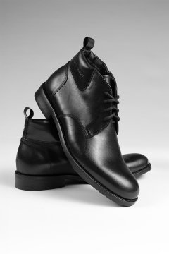 Pánska obuv BANDI, model ZENIO Nero