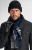 Pánsky šál BANDI, model BODRIO Marin