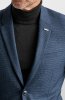 Pánske sako BANDI, model TAILORED MERSIANI Marin