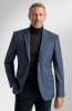 Pánske sako BANDI, model TAILORED MERSIANI Marin