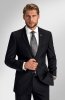 Pánska košeľa BANDI, model REGULAR OLIVIO Bianco
