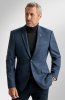 Pánske sako BANDI, model TAILORED MERSIANI Marin