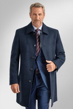 Pánsky kabát BANDI, model TAILORED TOMMASI Marin
