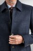 Pánsky kabát BANDI, model TAILORED TOMMASI Marin