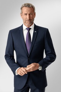 Pánsky oblek BANDI CARDENIO Marin