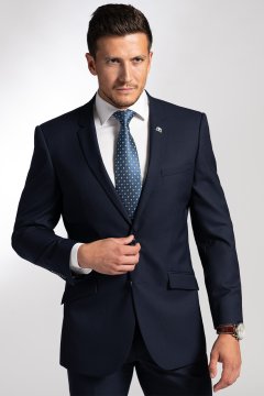 Pánsky oblek BANDI ANTONIO Marin, strih SLIM FIT