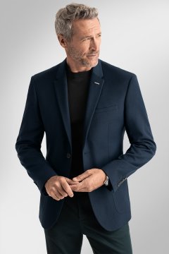 Pánske sako BANDI, model TAILORED BARANCIO Marin