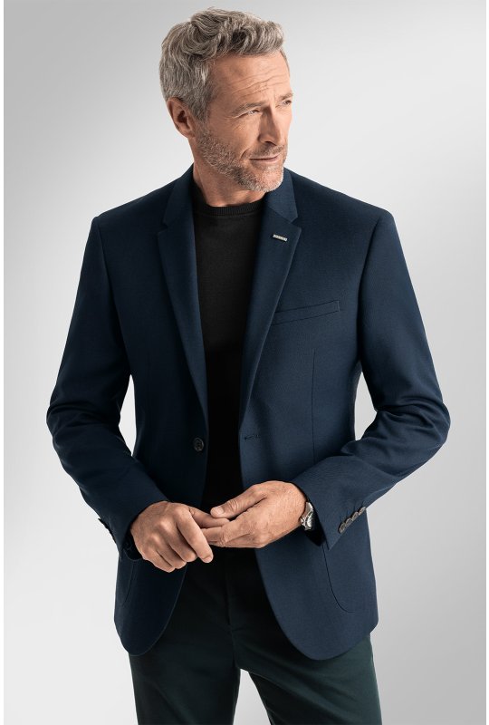 Pánske sako BANDI, model TAILORED BARANCIO Marin