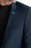 Pánske sako BANDI, model TAILORED BARANCIO Marin