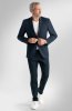 Pánske sako BANDI, model TAILORED BARANCIO Marin