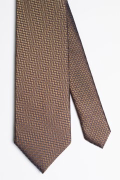 Pánska kravata BANDI, model CARIBIO 05
