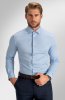 Pánska košeľa BANDI, model SLIM VICTORIO Azzur
