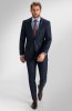 Pánska košeľa BANDI, model FORMAL VICTORIO Azzur