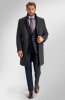 Pánska košeľa BANDI, model FORMAL VICTORIO Azzur