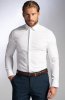 Pánska košeľa BANDI, model FORMAL CATENA Bianco
