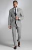 Pánska košeľa BANDI, model FORMAL CATENA Bianco