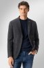 Pánske sako BANDI, model TAILORED VEZZARO Antracit
