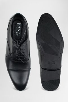 Pánska obuv BANDI, model ARISTEO Nero