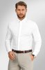 Pánska košeľa BANDI, model SLIM NATHANO Bianco