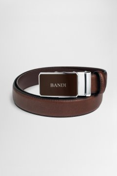 Pánsky opasok BANDI, model AUTOMAT 89