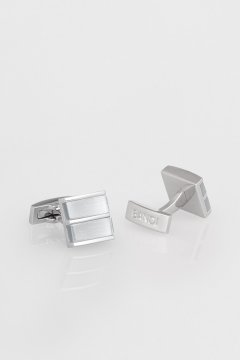 Manžetové gombíky BANDI, model LUX 265