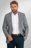 Pánske sako BANDI, model TAILORED ANTELLO Grigio