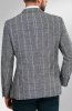 Pánske sako BANDI, model TAILORED ANTELLO Grigio