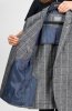 Pánske sako BANDI, model TAILORED ANTELLO Grigio