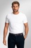 Pánske tričko BANDI, model NICOSSO Bianco 