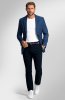 Pánske tričko BANDI, model NICOSSO Bianco 