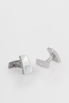 Manžetové gombíky BANDI, model LUX 273