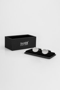 Manžetové gombíky BANDI, model LUX 275