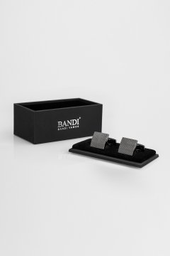 Manžetové gombíky BANDI, model LUX 276