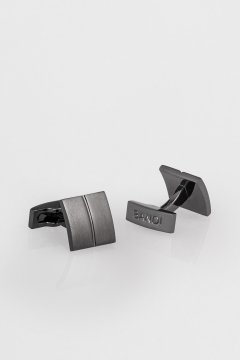 Manžetové gombíky BANDI, model LUX 277
