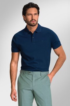 Pánske polotričko BANDI, model MARESCO Indaco
