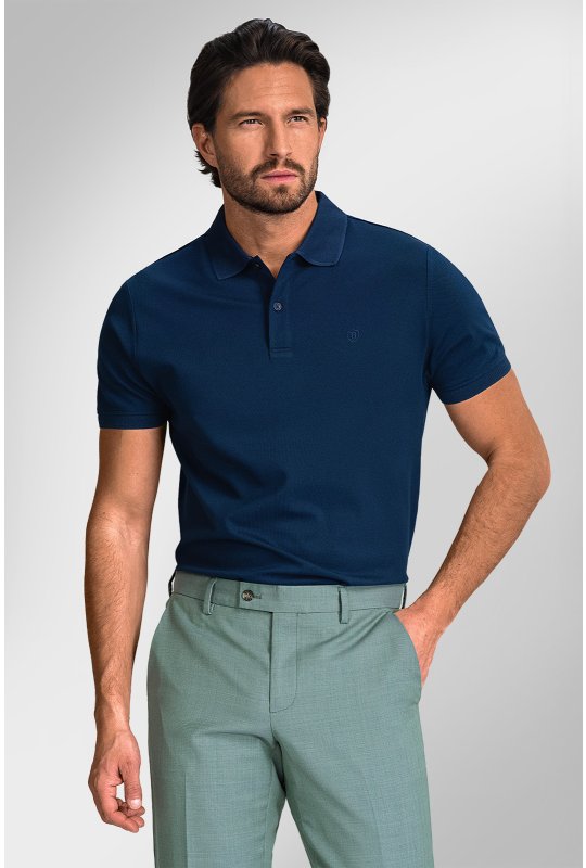 Pánske polotričko BANDI, model MARESCO Indaco