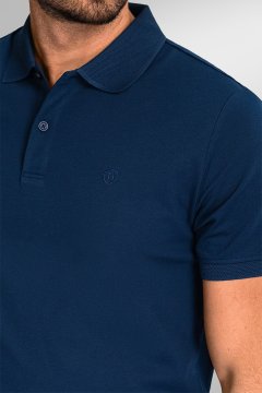Pánske polotričko BANDI, model MARESCO Indaco