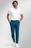 Pánske polotričko BANDI, model MARESCO Bianco