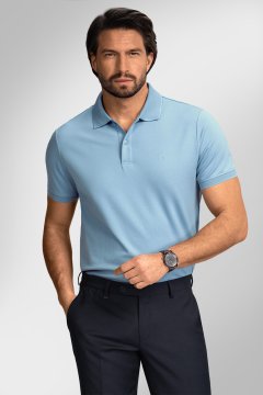 Pánske polotričko BANDI, model MARESCO Azzur